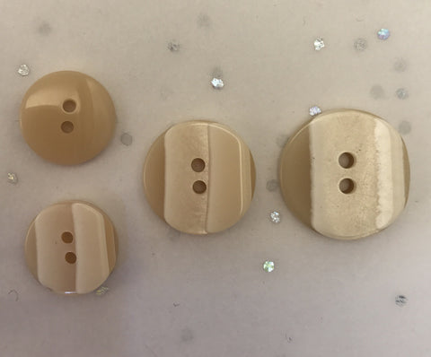 Brown (Beige) / Stripe