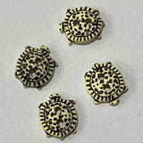Turtle / 2-hole