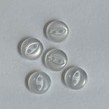 Fisheye / Polyester / 2 hole