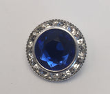 Blue / Diamantes  / Shiny