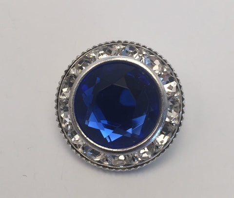 Blue / Diamantes  / Shiny