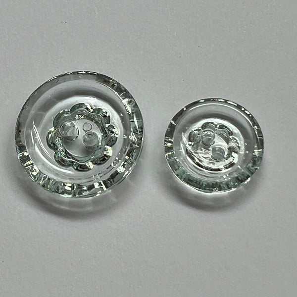 Clear Acrylic Crystal / See Through