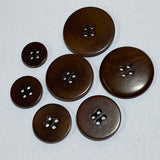 Brown / Piatto / Vegetable Ivory