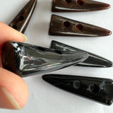 Tooth Toggle / Polyester