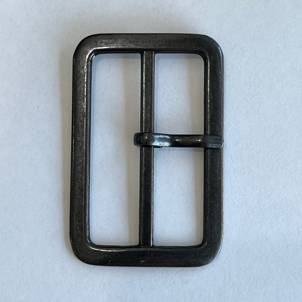 Cs Rectangle Buckle Rectangle Metal Buckle – Buttonmania