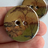 Coconut / Landscape / 2 Hole